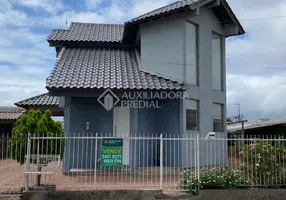 Foto 1 de Casa com 5 Quartos à venda, 170m² em Coronel Nassuca, Guaíba