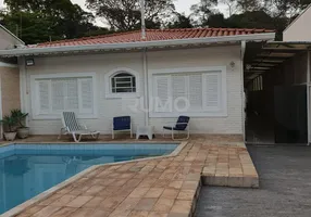Foto 1 de Casa com 3 Quartos à venda, 265m² em Jardim Proença, Campinas