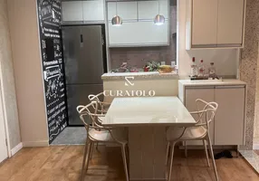 Foto 1 de Apartamento com 2 Quartos à venda, 50m² em Parque São Lourenço, São Paulo