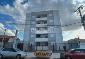 Foto 1 de Apartamento com 2 Quartos à venda, 55m² em Jardim Prestes de Barros, Sorocaba