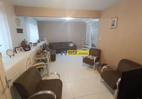 Foto 1 de Sobrado com 3 Quartos à venda, 195m² em Vila Marchi, São Bernardo do Campo