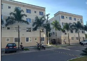 Foto 1 de Apartamento com 1 Quarto à venda, 45m² em Parque Jóquei Club, Campos dos Goytacazes