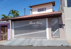 Foto 1 de Casa com 2 Quartos à venda, 202m² em Vila Rancho Velho, São Carlos