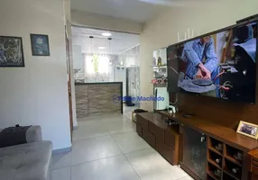 Foto 1 de Casa com 3 Quartos à venda, 59m² em Água Santa, Rio de Janeiro
