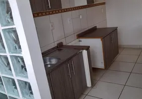 Foto 1 de Apartamento com 1 Quarto à venda, 40m² em Vila Itapura, Campinas