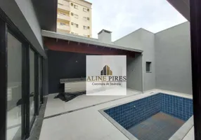 Foto 1 de Casa de Condomínio com 3 Quartos à venda, 290m² em Novo Umuarama, Araçatuba