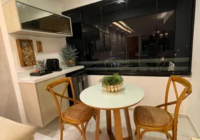 Foto 1 de Apartamento com 3 Quartos à venda, 75m² em Ribeira, Natal