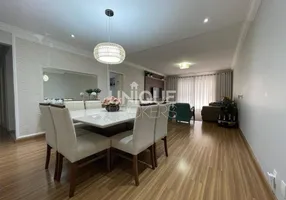 Foto 1 de Casa de Condomínio com 4 Quartos à venda, 302m² em Jardim Tereza Cristina, Jundiaí