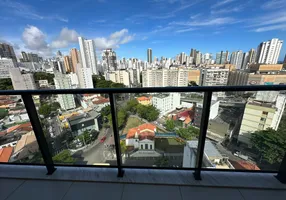 Foto 1 de Apartamento com 1 Quarto para alugar, 36m² em Barra, Salvador