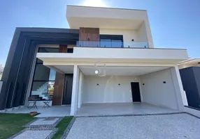 Foto 1 de Casa de Condomínio com 4 Quartos à venda, 230m² em Jardim São Marcos, Valinhos