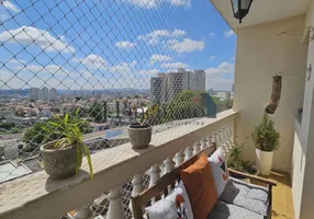 Foto 1 de Apartamento com 3 Quartos à venda, 129m² em Anhangabau, Jundiaí