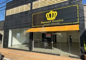 Foto 1 de Imóvel Comercial para alugar, 176m² em Centro, Araraquara