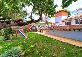 Foto 1 de Casa com 5 Quartos à venda, 350m² em Lagoa Mansoes, Lagoa Santa