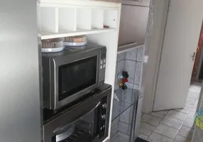 Foto 1 de Apartamento com 2 Quartos à venda, 50m² em Vila Nova Mauá, Mauá