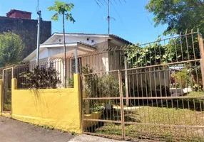 Foto 1 de Casa com 2 Quartos à venda, 82m² em Vila Nova, Porto Alegre