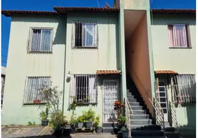 Foto 1 de Apartamento com 2 Quartos à venda, 49m² em Heliópolis, Belo Horizonte