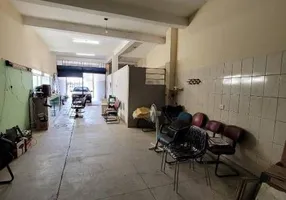 Foto 1 de Ponto Comercial para alugar, 93m² em Vila Pires, Santo André