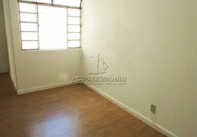 Foto 1 de Apartamento com 2 Quartos à venda, 58m² em Jardim Vergueiro, Sorocaba