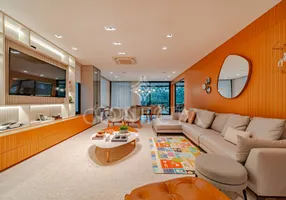 Foto 1 de Casa com 4 Quartos à venda, 410m² em Alphaville, Barueri