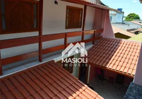 Foto 1 de Casa com 4 Quartos à venda, 500m² em Araçás, Vila Velha