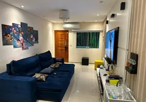 Foto 1 de Sobrado com 3 Quartos à venda, 210m² em Vila Guilhermina, São Paulo