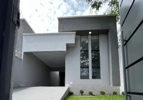 Foto 1 de Casa com 3 Quartos à venda, 118m² em Bairro Cardoso Continuacao, Aparecida de Goiânia