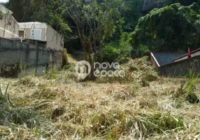 Foto 1 de Lote/Terreno à venda, 3140m² em Tijuca, Rio de Janeiro