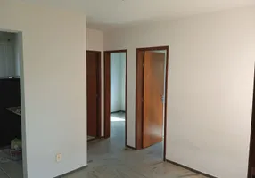 Foto 1 de Apartamento com 2 Quartos para alugar, 60m² em Parque das Indústrias, Betim