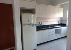 Foto 1 de Apartamento com 2 Quartos à venda, 60m² em Serraria, São José