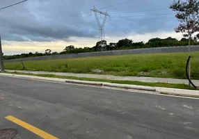 Foto 1 de Lote/Terreno à venda, 825m² em Urbanova VII, São José dos Campos