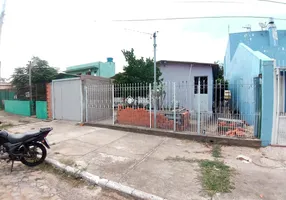 Foto 1 de Casa com 2 Quartos à venda, 180m² em Tancredo Neves, Santa Maria