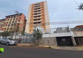 Foto 1 de Apartamento com 3 Quartos à venda, 84m² em Centro, São Carlos