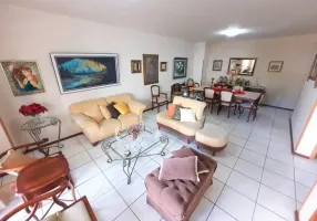 Foto 1 de Apartamento com 4 Quartos à venda, 170m² em Centro, Florianópolis