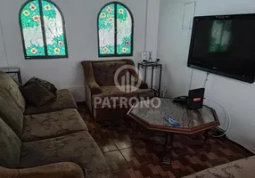 Foto 1 de Casa com 3 Quartos à venda, 150m² em Vila Paiva, São Paulo