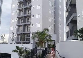 Foto 1 de Apartamento com 2 Quartos à venda, 53m² em Residencial Nova Era, Valinhos