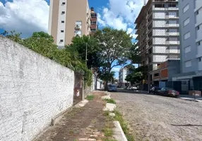 Foto 1 de Lote/Terreno à venda, 235m² em Nossa Senhora das Dores, Santa Maria