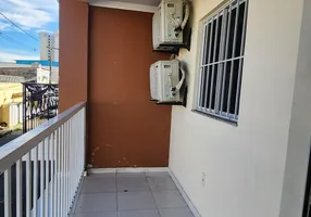 Foto 1 de Apartamento com 2 Quartos para alugar, 40m² em Parque Dez de Novembro, Manaus