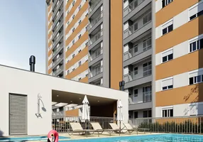 Foto 1 de Apartamento com 2 Quartos à venda, 52m² em Feitoria, São Leopoldo