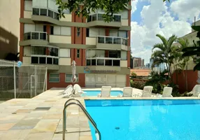 Foto 1 de Apartamento com 3 Quartos à venda, 159m² em Morro dos Ingleses, São Paulo