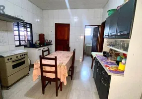 Foto 1 de Casa com 3 Quartos à venda, 132m² em Vila Sao Manoel, Aparecida de Goiânia