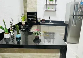 Foto 1 de Apartamento com 3 Quartos à venda, 150m² em Jardim Piratininga, Franca