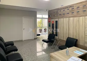 Foto 1 de Sala Comercial com 1 Quarto à venda, 40m² em Chácara Primavera, Campinas