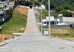 Foto 1 de Lote/Terreno à venda, 150m² em Bom Viver, Biguaçu