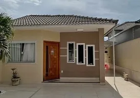 Foto 1 de Casa com 3 Quartos à venda, 90m² em Garopaba, Garopaba