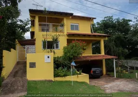 Foto 1 de Casa de Condomínio com 3 Quartos para alugar, 320m² em Setor Habitacional Jardim Botânico, Brasília