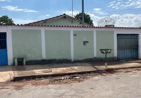 Foto 1 de Casa com 2 Quartos para venda ou aluguel, 120m² em Parque Real, Caldas Novas