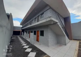 Foto 1 de Kitnet com 1 Quarto para alugar, 40m² em Vila Sao Carlos, Apucarana