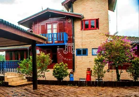 Foto 1 de Casa de Condomínio com 4 Quartos à venda, 400m² em Fazenda Marajoara, Campo Limpo Paulista