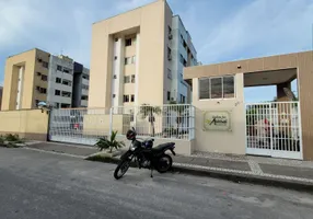 Foto 1 de Apartamento com 2 Quartos para alugar, 46m² em Tabapuã, Caucaia