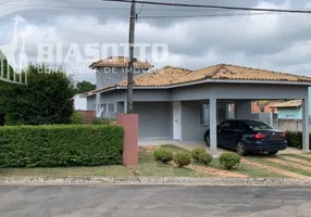 Foto 1 de Casa de Condomínio com 3 Quartos à venda, 200m² em Bosque de Barão Geraldo, Campinas